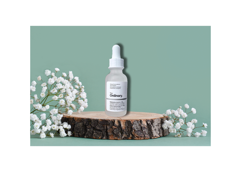 THE ORDINARY HYALURONIC ACID 2% + B5 30ML - Eco Essentials