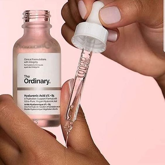 THE ORDINARY HYALURONIC ACID 2% + B5 30ML - Eco Essentials